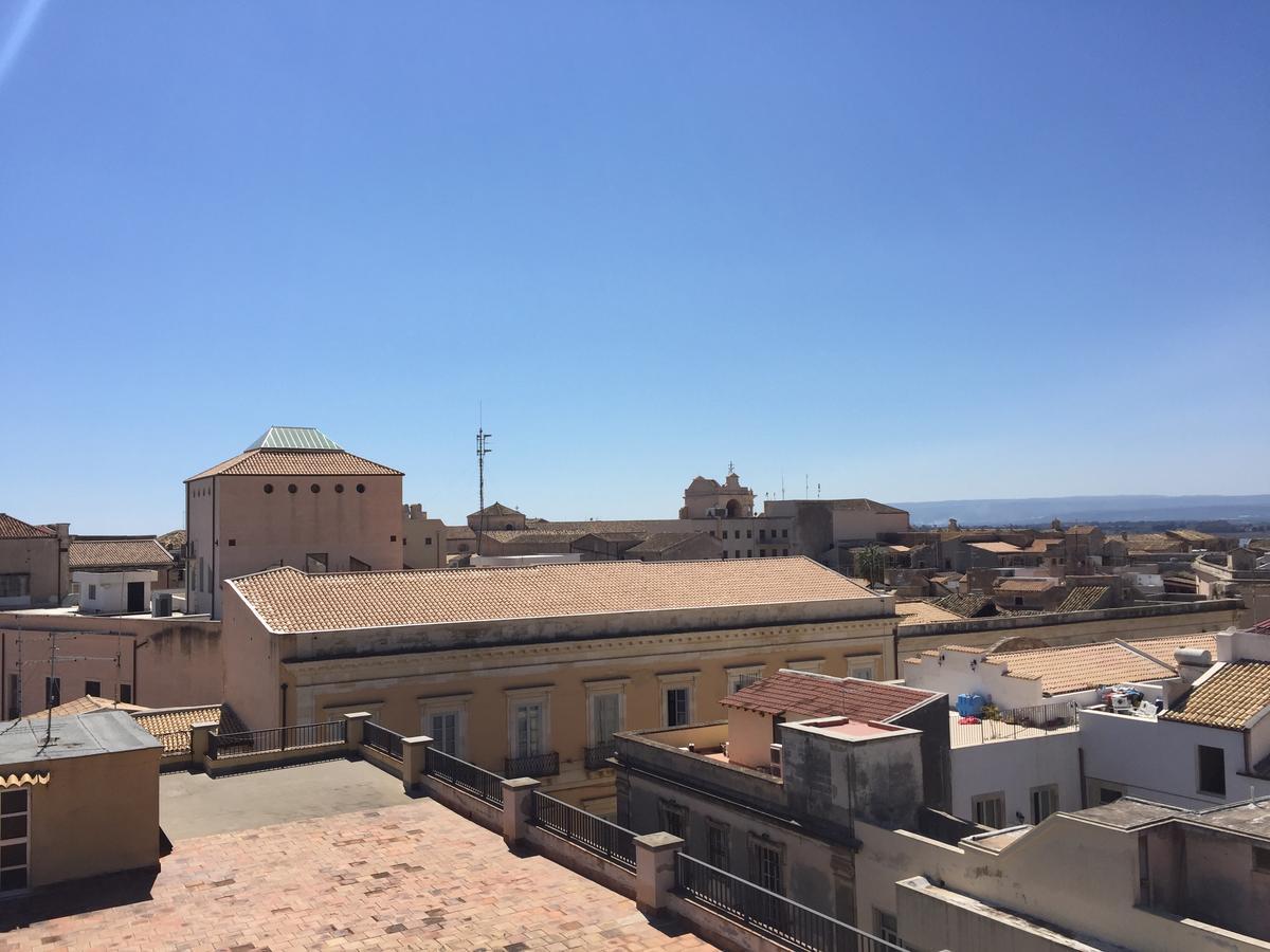 I Santi Coronati Syracuse Luaran gambar